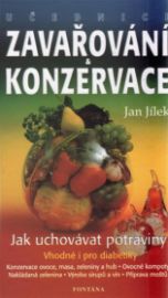 Učebnice zavařování a konzervace