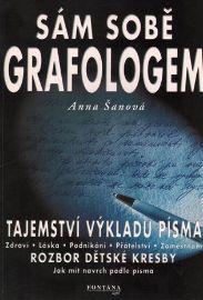 Sám sobě grafologem