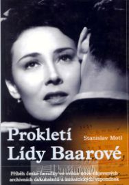 Prokletí Lídy Baarové