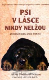 Psi v lásce nikdy nelžou