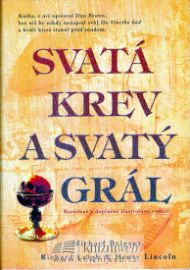 Svatá krev a svatý grál