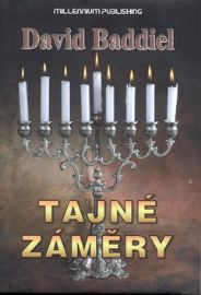 Tajné záměry