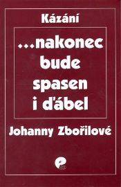 ... nakonec bude spasen i ďábel