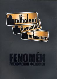 Odhalení: Fenomén - Miroslav Bobek - Naučná literatura Odhalení: Fenomén