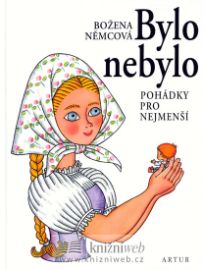 Bylo nebylo - Pohádky pro nejmenší