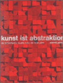 Kunst ist abstraktion