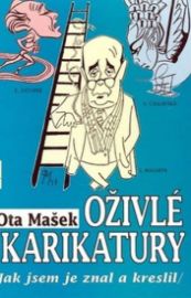 Oživlé karikatury