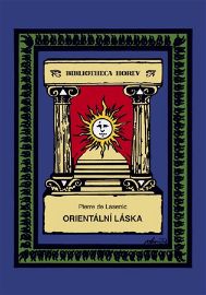 Orientální láska