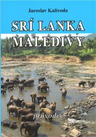Srí Lanka / Maledivy - průvodce