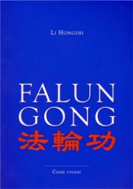 Falun Gong - Qigong Kola Zákona