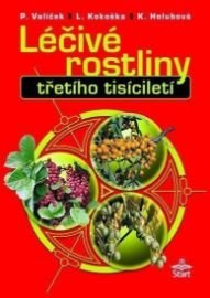 Léčivé rostliny třetího tisícíletí