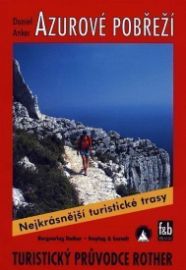 Azurové pobřeží / Turistický průvodce