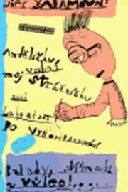 Andělíčku, můj strážníčku aneb Labyrint po vybombardování