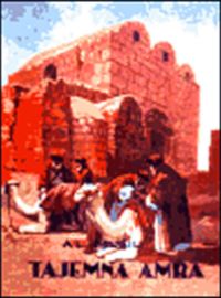 Tajemná Amra