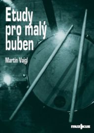 Etudy pro malý buben 
