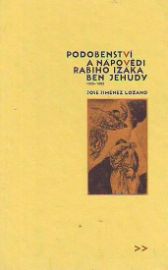 Podobenství a nápovědi rabiho Izáka ben Jehudy