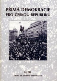 Příma demokracie pro Českou republiku