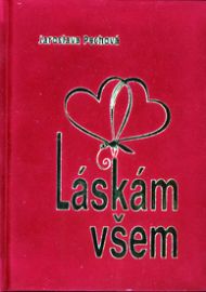 Láskám všem - semiš