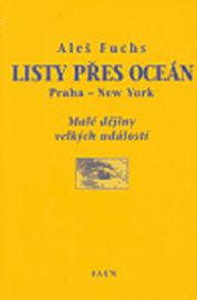 Listy přes oceán
