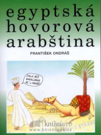 Egyptská hovorová arabština - 3.vydání + CD-ROM