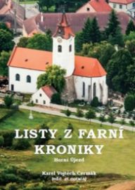 Listy z farní kroniky Horní Újezd
