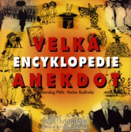 Velká encyklopedie anekdot
