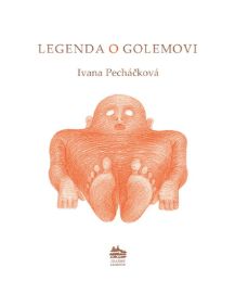 Leyenda del Golem: Legenda o Golemovi (španělsky)