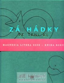 Zá Hádky