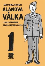 Alanova válka 1 - Podle vzpomínek Alana Ingrama Copea