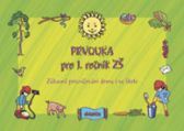 Prvouka pro 1.ročník ZŠ