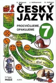 Český jazyk pro 7. ročník - Procvičujeme, opakujeme