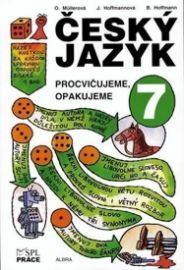 Český jazyk pro 7. ročník - Procvičujeme, opakujeme
