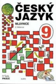 Český jazyk 9.roč Mluvnice 