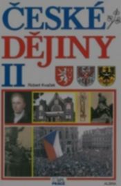 České dějiny II .