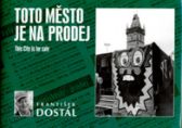Toto město je na prodej