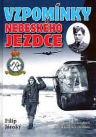 Vzpomínky nebeského jezdce - Filip Jánský