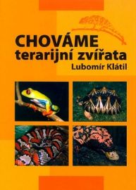 Chováme terarijní zvířata