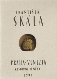 Praha - Venezia 1993