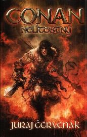 Conan nelítostný