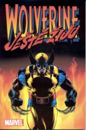Wolverine - Ještě žiju