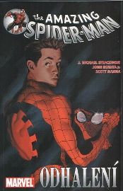 Spider-Man: Odhalení
