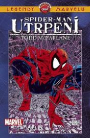Spider-Man - Utrpení