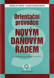 Orientační průvodce novým daňovým řádem