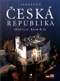 Česká republika - Aerofoto - 2. vydání