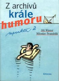 Z archívů krále humoru - Neprakta 2