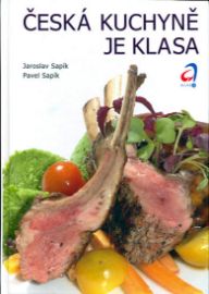 Česká kuchyně je klasa