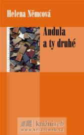 Andula a ty druhé