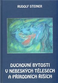 Duchovní bytosti v nebeských tělesech a přírodních říších