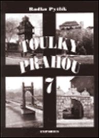 Toulky Prahou 7