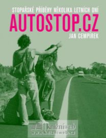 Autostop.cz - Stopařské příběhy několika letních dní